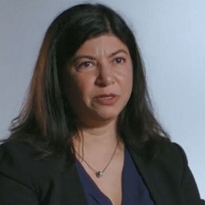 Anahita Bhathena，Ph.D.，翻译肿瘤学，ABBVIE
