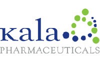 Kala Pharmaceuticals标志