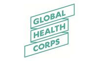 全球卫生组织的标志。