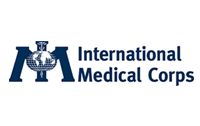 国际医疗队标志。