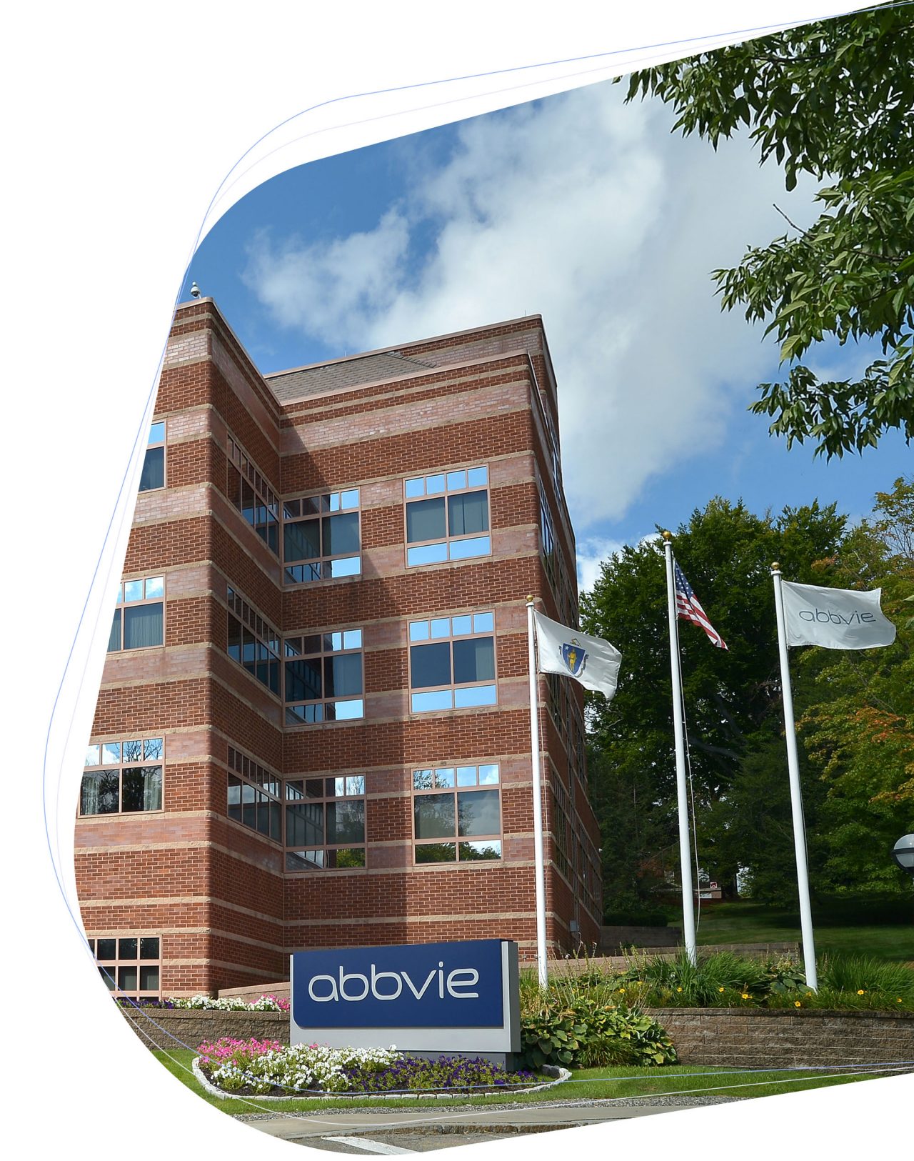 Abbvie办公大楼