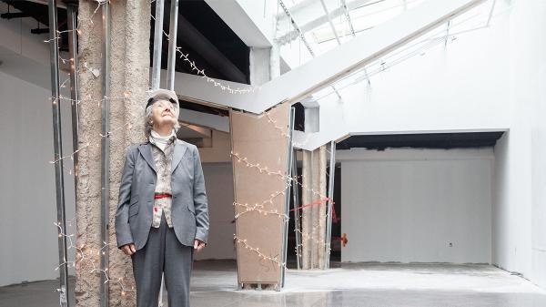 离家的:一位肿瘤学家的想法改变了世界