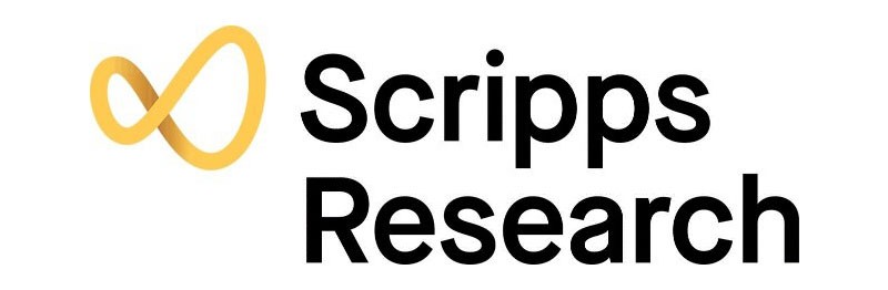 Scipps研究徽标