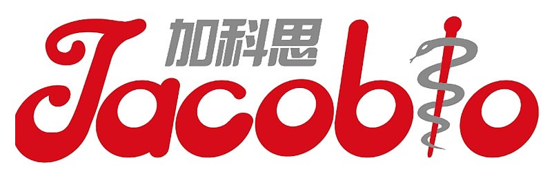 Jacobio徽标