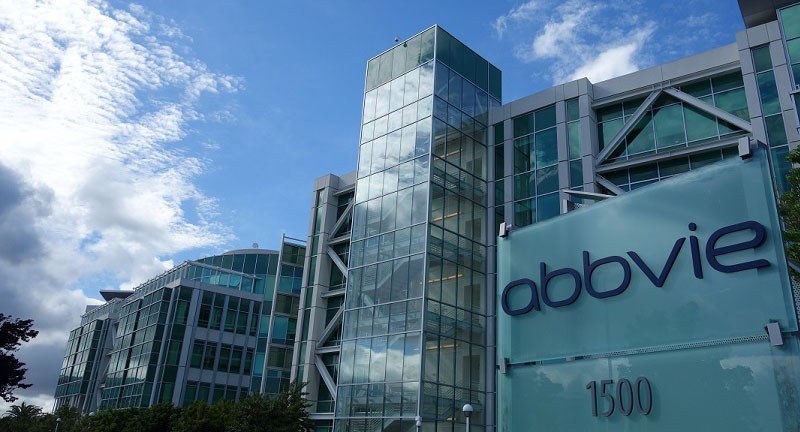 Abbvie肿瘤研究地点。