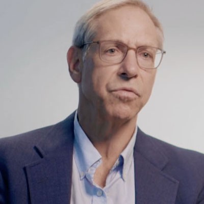 Steve Davidsen，博士，肿瘤博览会副总裁，ABBVIE