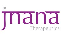 Jnana治疗徽标。