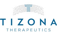 Tizona治疗的标志。