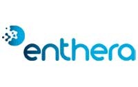 enthera徽标