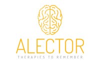 Alector徽标。