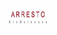 Arresto生物科学的标志