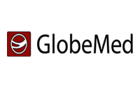 Globemed徽标。
