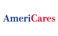 Americares标志