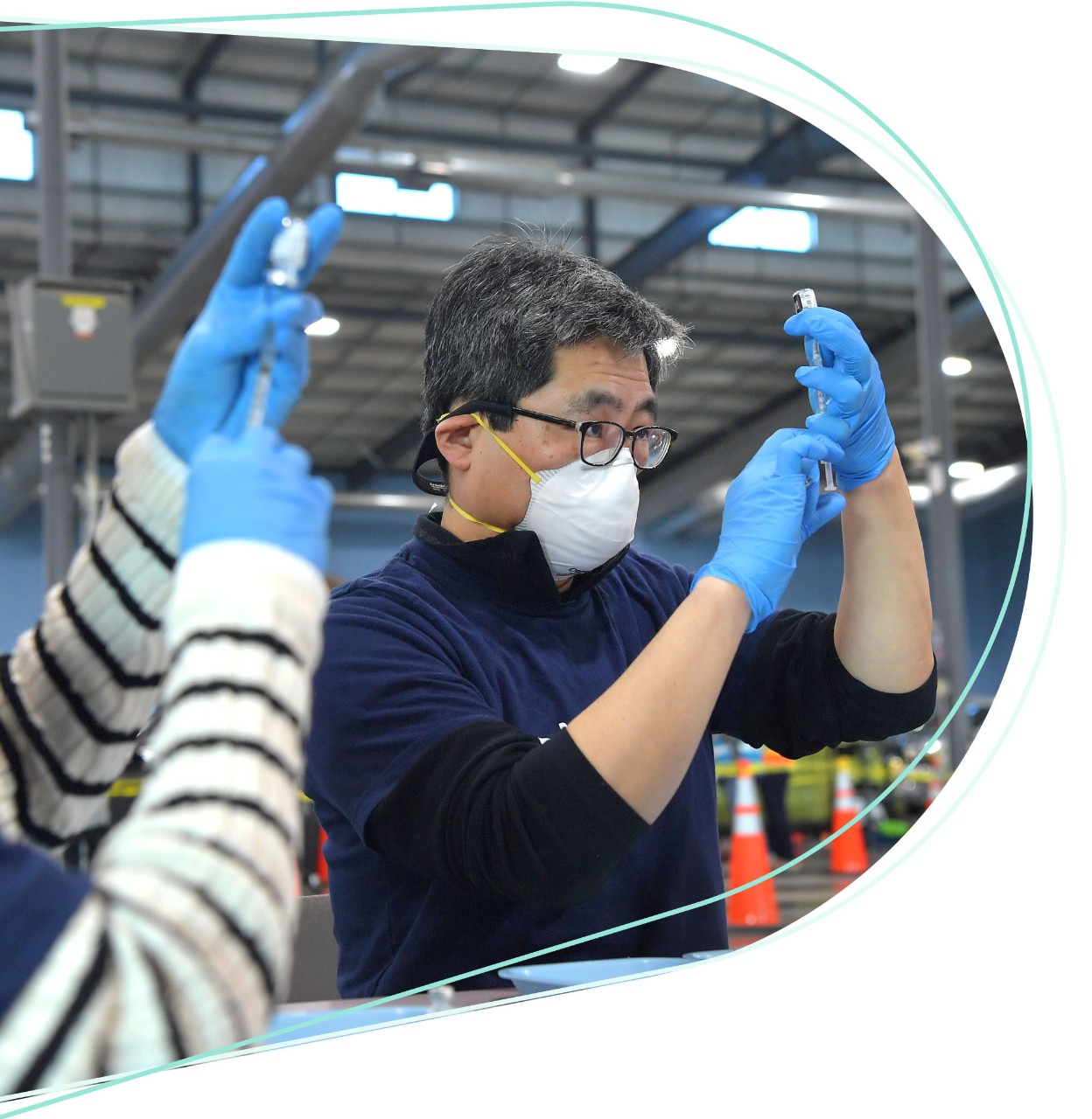 abbvie covid中心